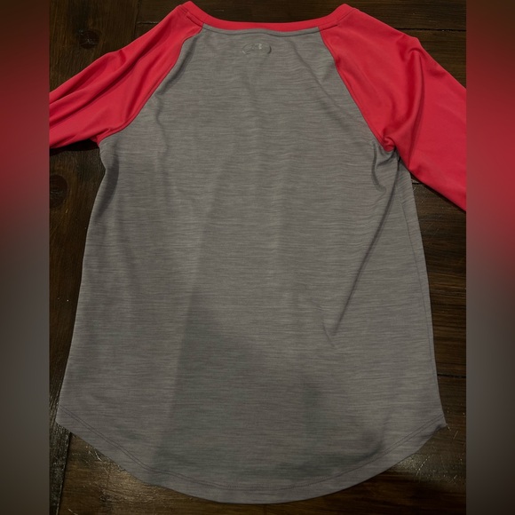 Under Armour Performance Top - Picture 3 of 4